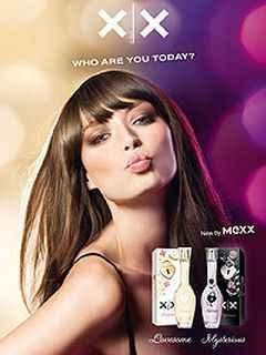 Mexx XX Lovesome n�i parf�m   20ml EDT Kifut�! Utols� Db-ok!