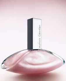 Calvin Klein CK Euphoria Luminous Lustre női parfüm  50ml EDP