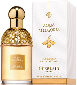 Guerlain Aqua Allegoria Lys Soleia n�i parf�m   75ml EDT