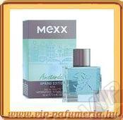 Mexx Amsterdam