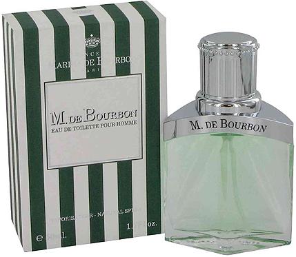 Marina de Bourbon M de Bourbon frfi parfm  50ml EDT