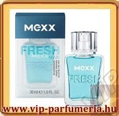 Mexx Fresh