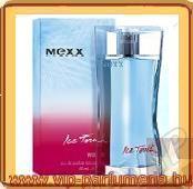 Mexx Ice Touch illatcsal�d