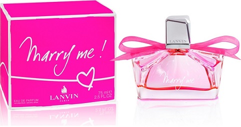 Lanvin Marry Me a la Folie női parf�m 50ml EDP (Teszter)