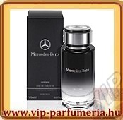 Mercedes Benz Intense