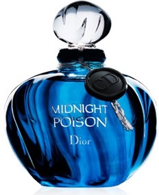 Dior Midnight Poison Extrait női parfüm 30ml EDP (Teszter) Különleges Ritkaság Utolsó Db!