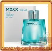 Mexx Pure Life Man