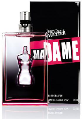 Gaultier Ma Dame Eau de Parfum ni parfm 75ml EDP Klnleges Ritkasg! Utols Db! Vegye meg most!