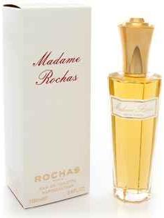 Rochas Madame Rochas ni parfm 100ml EDT