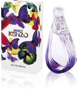 Kenzo Madly Kenzo! n�i parf�m  80ml EDP