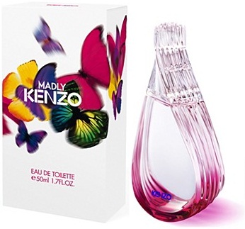 Kenzo Madly Kenzo! n�i parf�m    30ml EDT