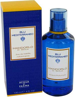 Acqua di Parma Mandorlo di Sicilia unisex parfm   60ml EDT