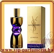Manifesto Le Parfum