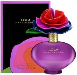 Marc Jacobs Lola ni parfm 100ml EDP Klnleges Ritkasg!