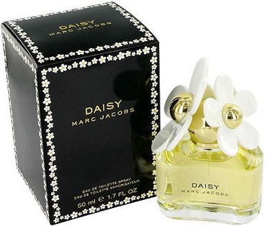 Marc Jacobs Daisy ni parfm   50ml EDT Akci!