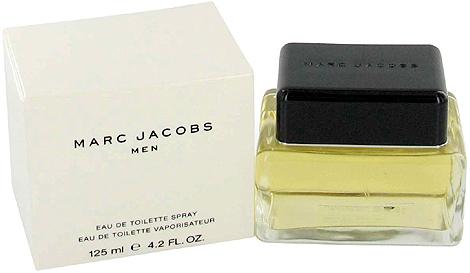 Marc Jacobs Men frfi parfm  125ml EDT