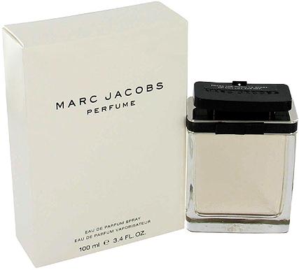 Marc Jacobs Perfume n�i parf�m 100ml EDP Ritkas�g!