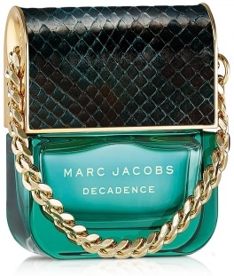 Marc Jacobs Decadence női parfüm