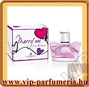 Marry Me Love Balloons