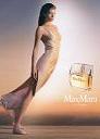Max Mara parfümök