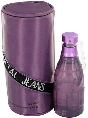 Versace Metal Jeans n�i parf�m 75ml