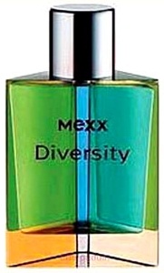 Mexx Diversity frfi parfm 75ml EDT (Teszter)