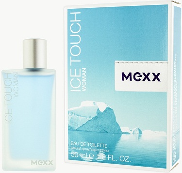 Mexx Ice Touch 2014 ni parfm    30ml EDT
