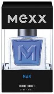 Mexx Man f�rfi parf�m    30ml EDT