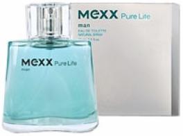 Mexx Pure Life Man frfi parfm    30ml EDT
