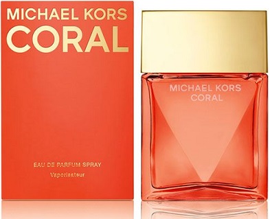 Michael Kors Coral ni parfm  100ml EDP
