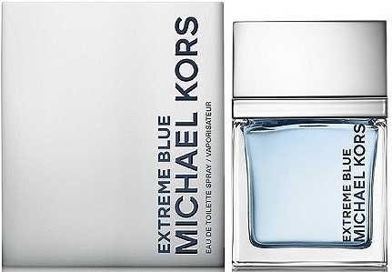 Michael Kors Man Extreme Blue férfi parfüm