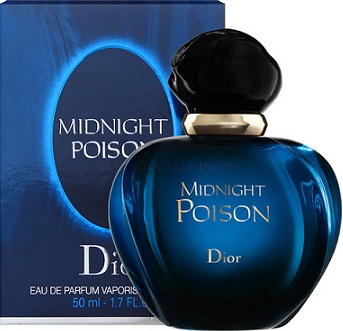 Dior Midnight Poison Elixir ni parfm  50ml EDP