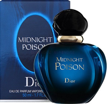 Dior Midnight Poison Elixir n�i parf�m  50ml EDP