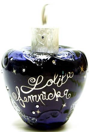 Lolita Lempicka Lolita Midnight ni parfm  80ml EDP