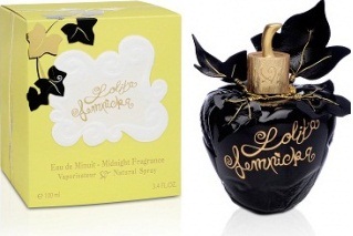Lolita Lempicka Midnight Couture Black Eau de Minuit n�i parf�m  100ml EDP