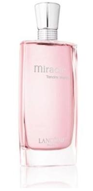 Lanc�me Miracle Tendre Voyage n�i parf�m  75ml EDT