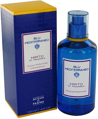Acqua di Parma Mirto di Panarea unisex parfüm  120ml EDT