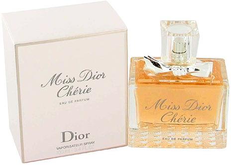 Christian Dior Miss Dior Chrie ni parfm   50ml EDP