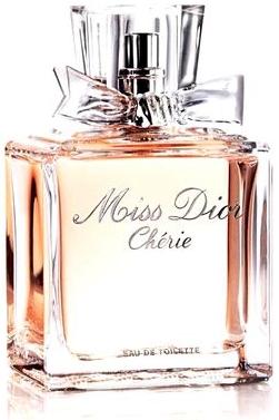 Dior Miss Dior Cherie ni parfm  100ml EDT (Teszter)
