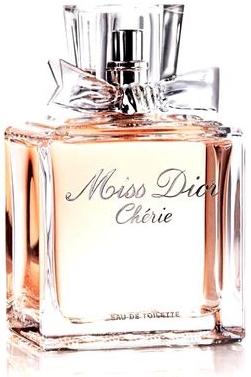Dior Miss Dior Cherie n�i parf�m  100ml EDT K�l�nleges Ritkas�g! Utols� Db Rakt�rr�l! Id�szakos Akci�!
