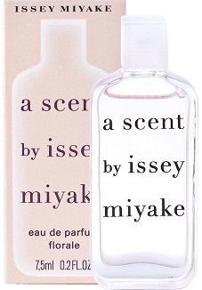 Issey Miyake A Scent Florale n�i parf�m 80ml EDP (Teszter)