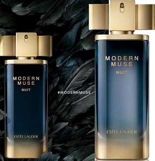 Est�e Lauder Modern Muse Nuit n�i parf�m   50ml EDP (Teszter) K�l�nleges Ritkas�g!