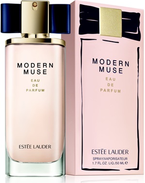 Estée Lauder Modern Muse női parfüm   50ml EDP