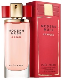 Estée Lauder Modern Muse Le Rouge női parfüm    30ml EDP