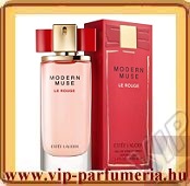 Modern Muse Le Rouge