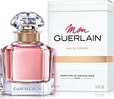 Guerlain Mon Guerlain női parfüm    30ml EDP