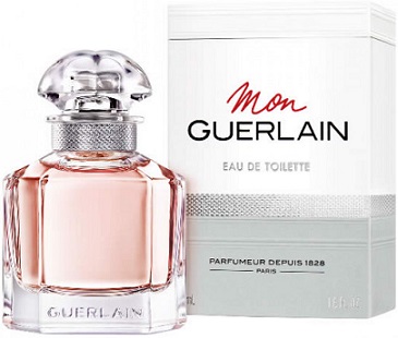 Guerlain Mon Guerlain női parfüm  100ml EDT (Teszter) Utolsó Db-ok!