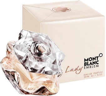 Mont Blanc Lady Emblem női parfüm