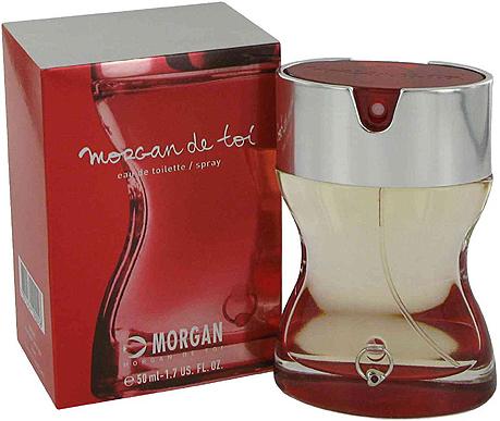 Morgan de Toi női parfüm    35ml EDT