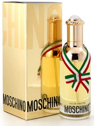 Moschino Femme női parfüm    25ml EDT